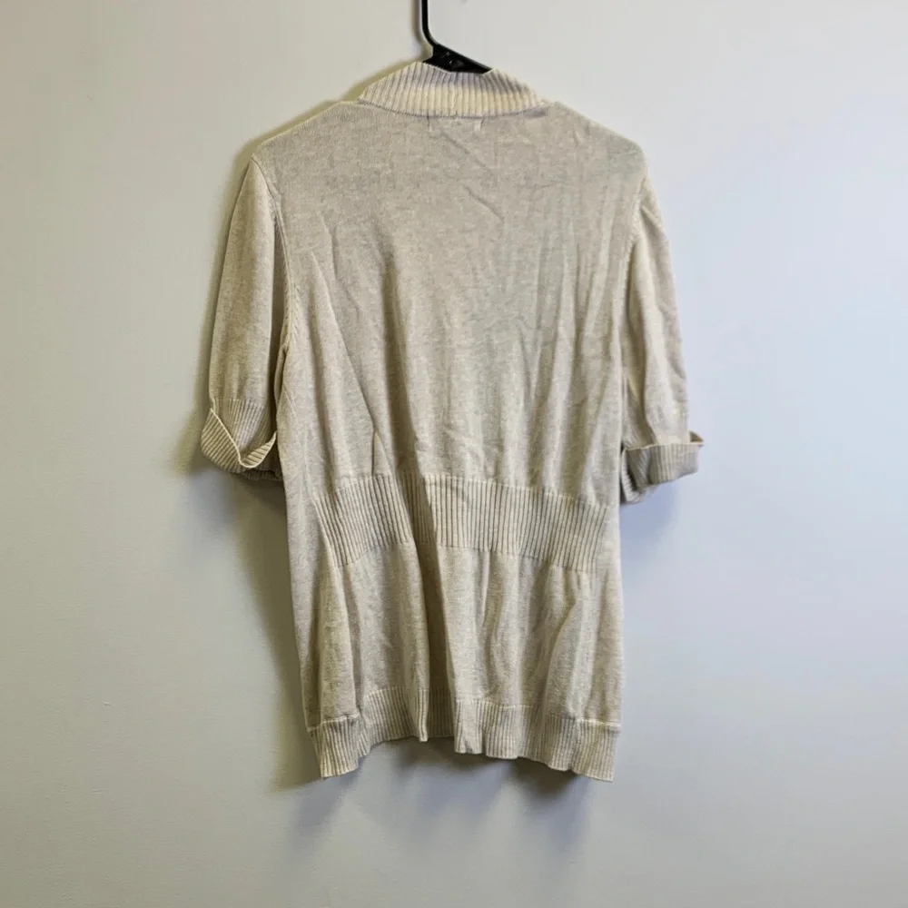 Verve Ami Light Knit Cardigan